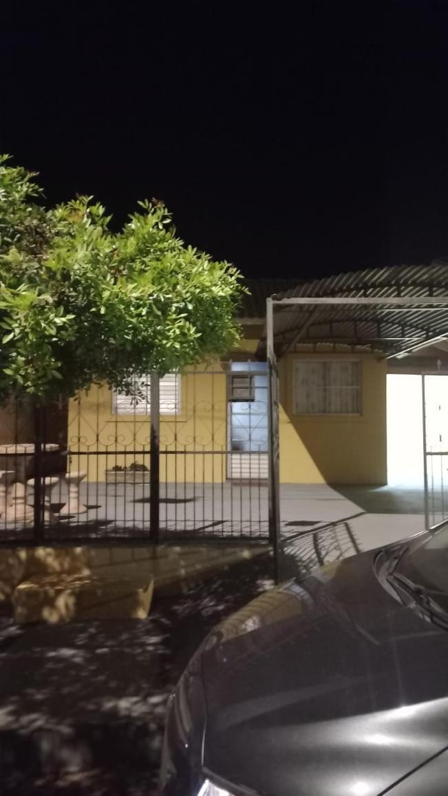 Casa Temporada Da Rose Villa Olímpia Exteriör bild